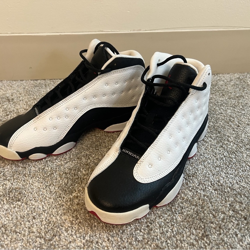 Air Jordan 13 OG 1997 Size 6